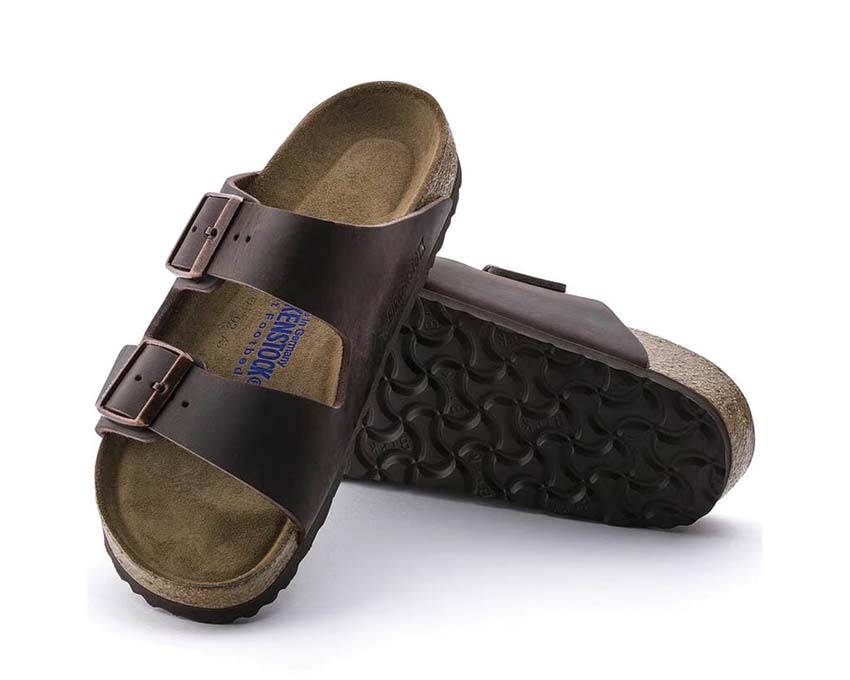 Birkenstock Arizona BS Soft Footbed - Image 4
