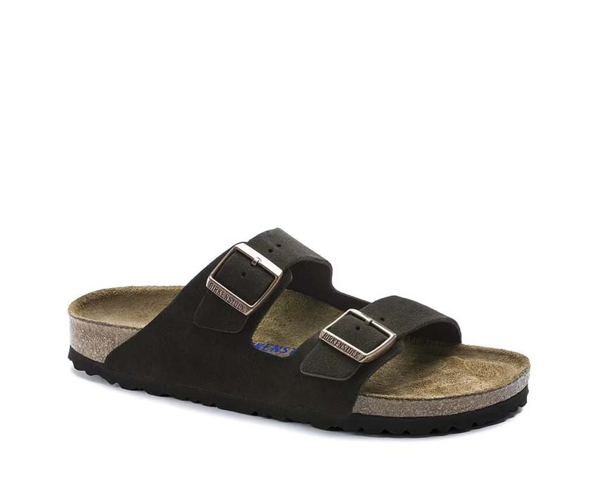 Birkenstock Arizona BS Soft Footbed - Image 2