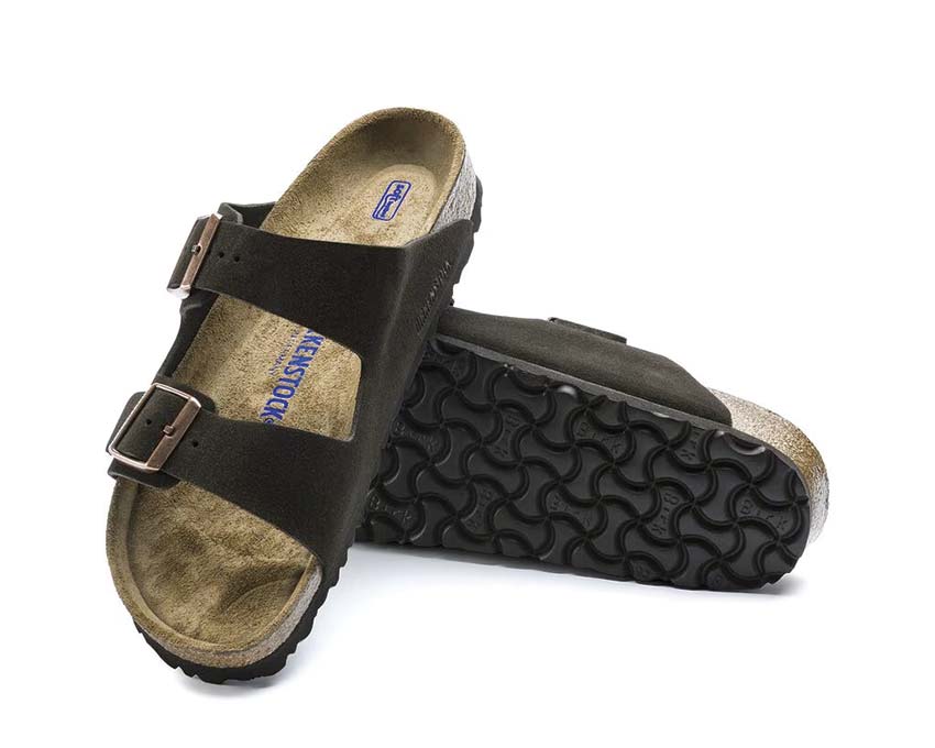 Birkenstock Arizona BS Soft Footbed - Image 3