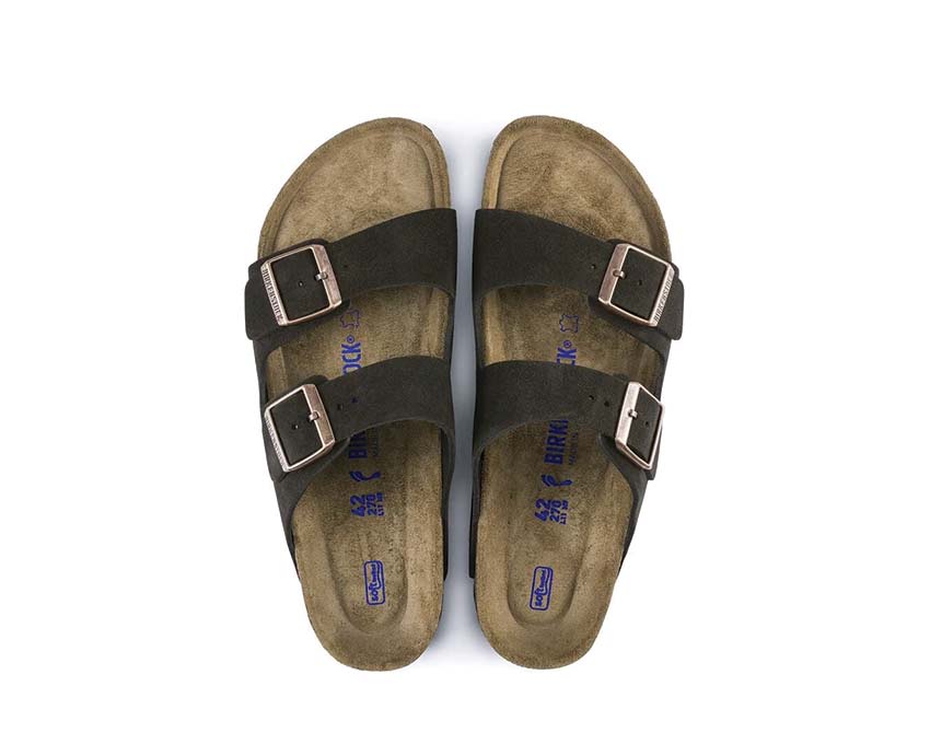 Birkenstock Arizona BS Soft Footbed - Image 4