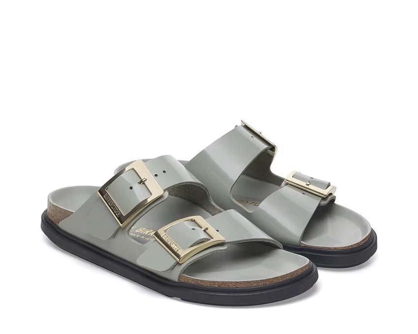 Birkenstock Arizona Droplet Buckle - Image 3