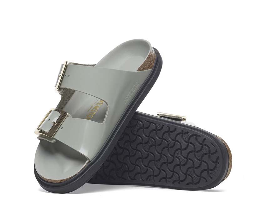 Birkenstock Arizona Droplet Buckle - Image 4