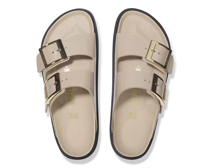 Birkenstock Arizona Droplet Buckle - Image 5