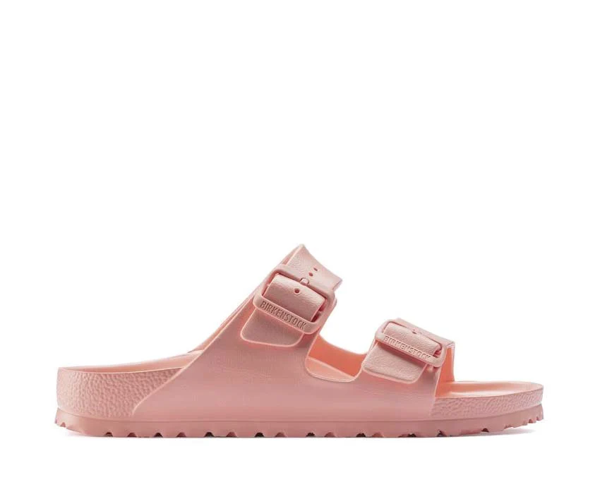 Birkenstock Arizona EVA "Coral Peach"