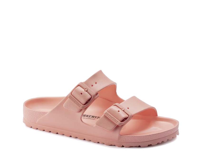 Birkenstock Arizona EVA "Coral Peach" - Image 4