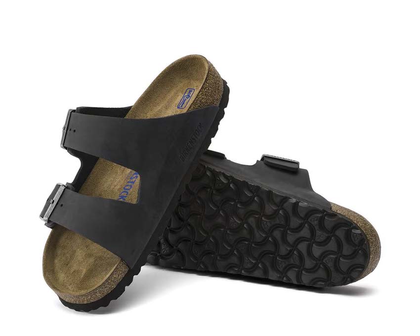 Birkenstock Arizona Soft Footbed - Image 4