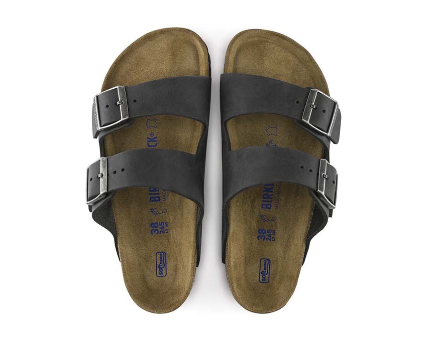Birkenstock Arizona Soft Footbed - Image 5