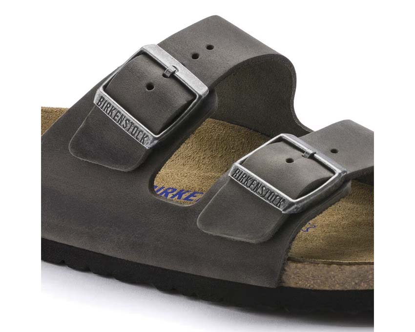 Birkenstock Arizona Soft Footbed - Image 2