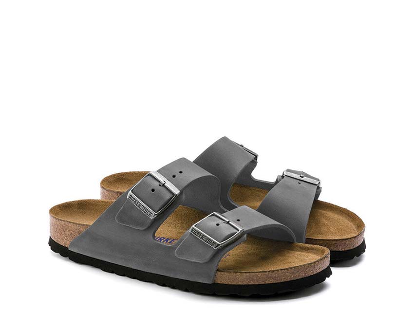 Birkenstock Arizona Soft Footbed - Image 3