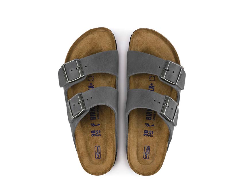 Birkenstock Arizona Soft Footbed - Image 4