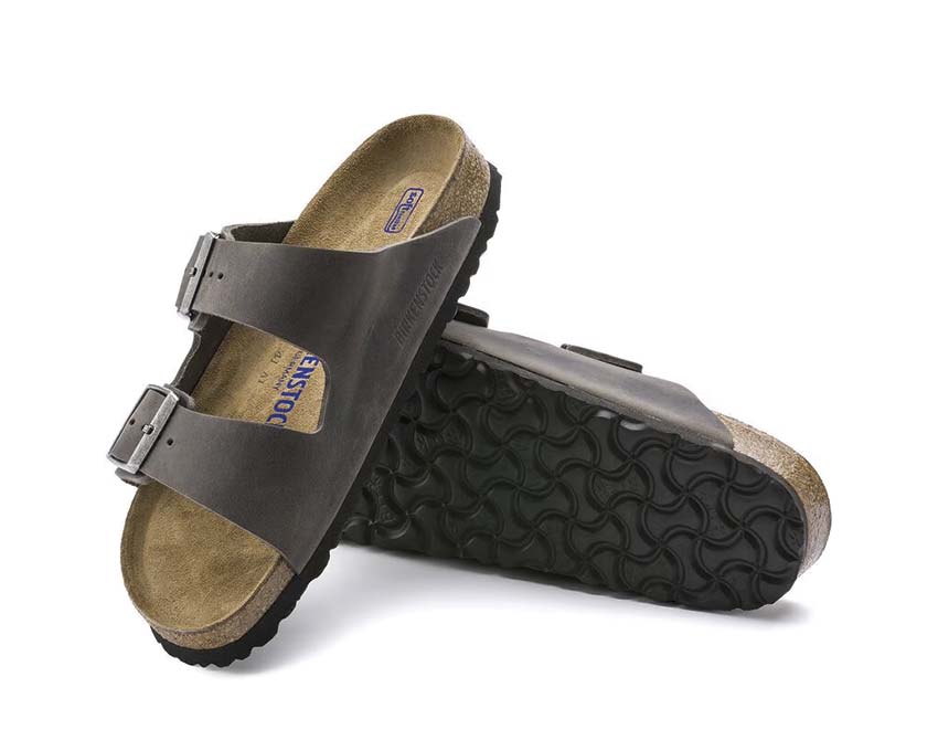 Birkenstock Arizona Soft Footbed - Image 5