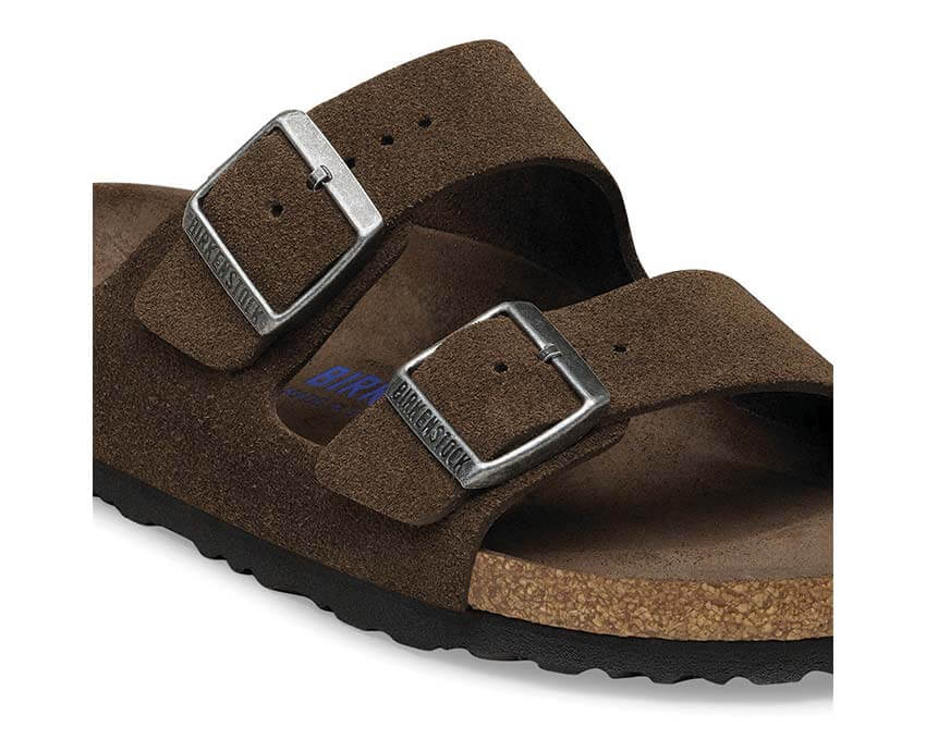 Birkenstock Arizona Soft Footbed "Carafe" - Image 2
