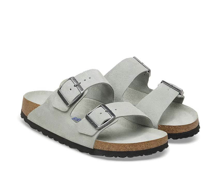 Birkenstock Arizona Soft Footbed - Image 3