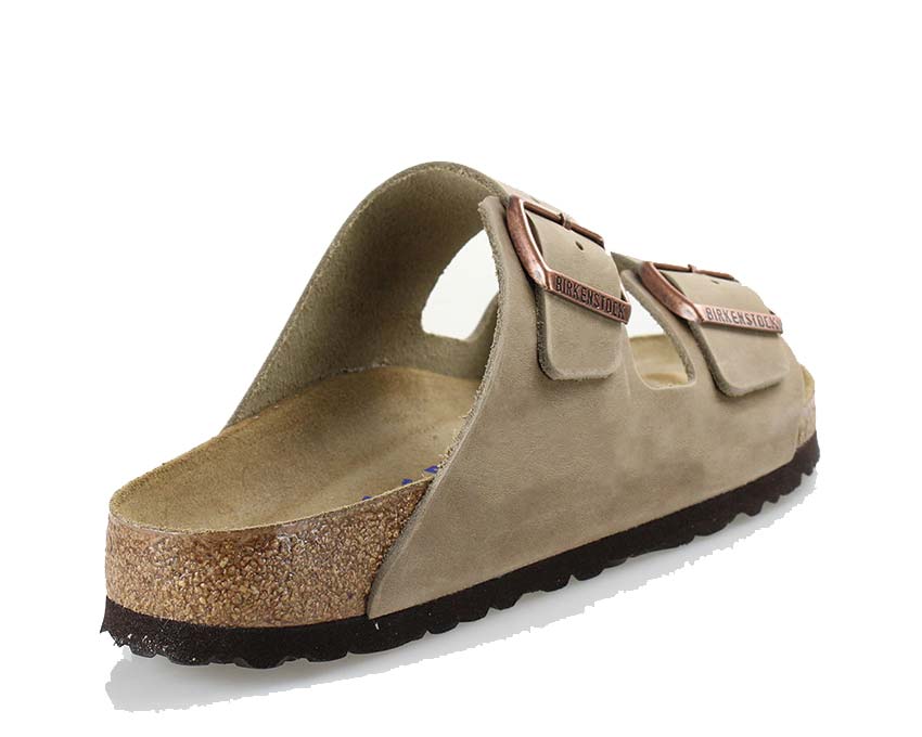 Birkenstock Arizona Soft Footbed - Image 3