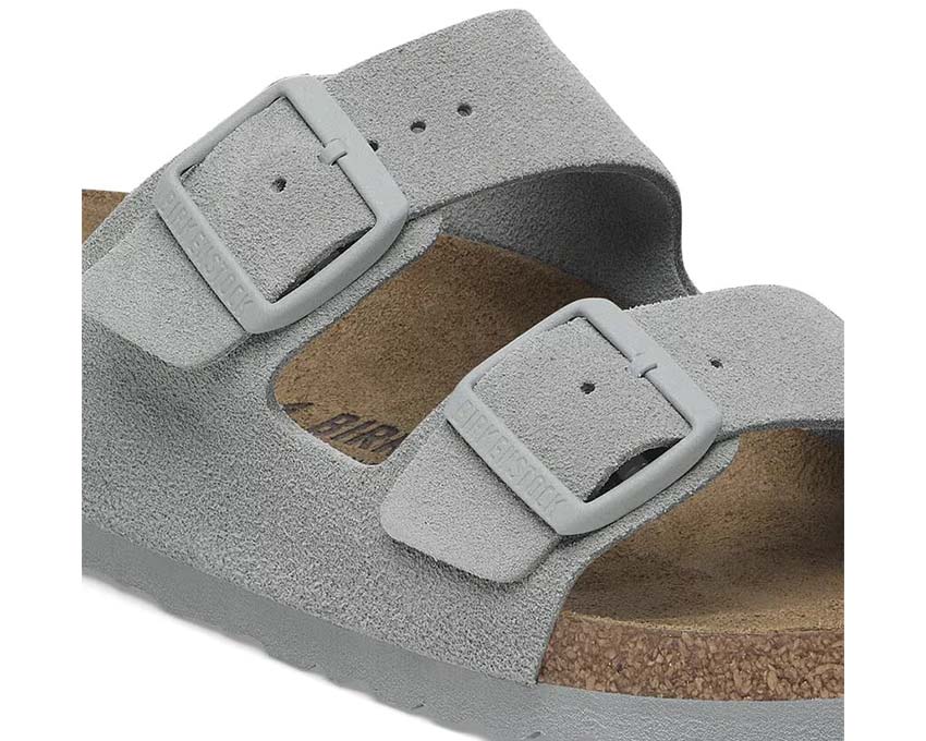 Birkenstock Arizona Suede Leather - Image 2