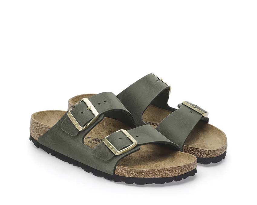 Birkenstock Arizona Waxy Leather - Image 3