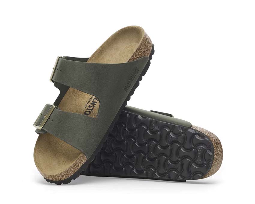 Birkenstock Arizona Waxy Leather - Image 5
