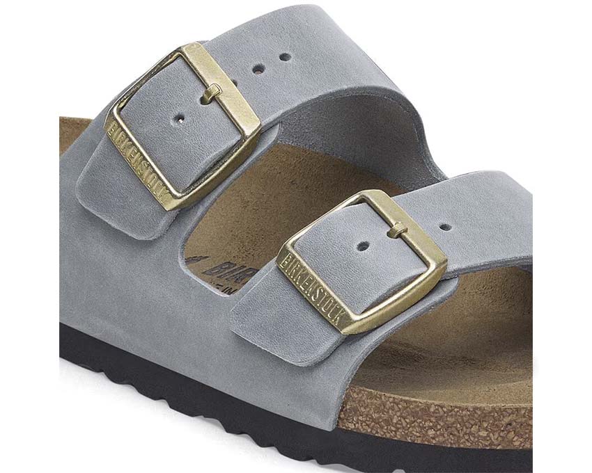 Birkenstock Arizona Waxy Leather - Image 2