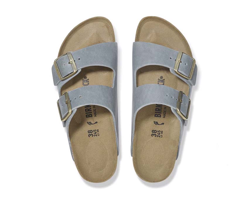 Birkenstock Arizona Waxy Leather - Image 5