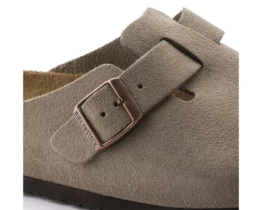 Birkenstock Boston BS - Image 2