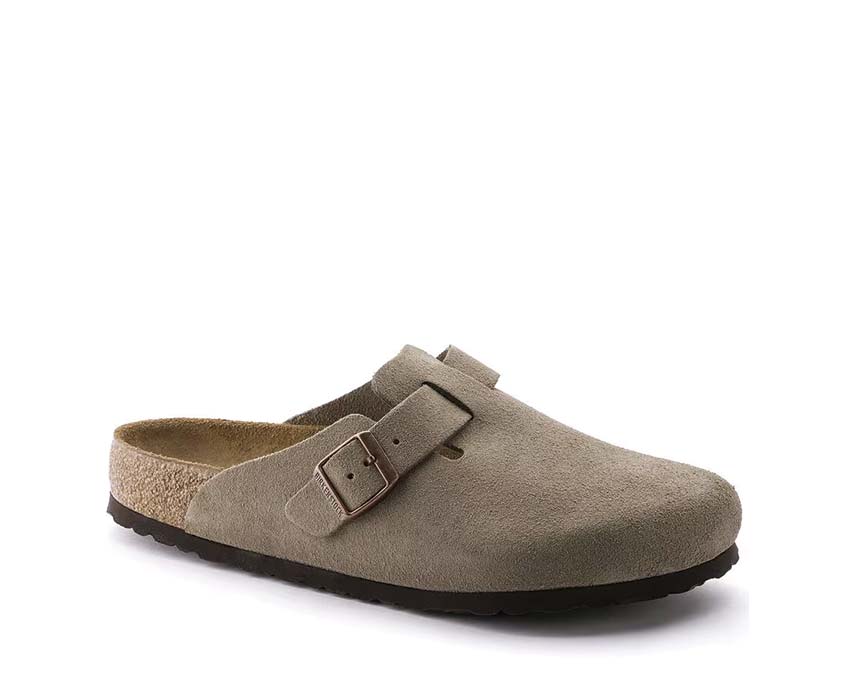 Birkenstock Boston BS - Image 3