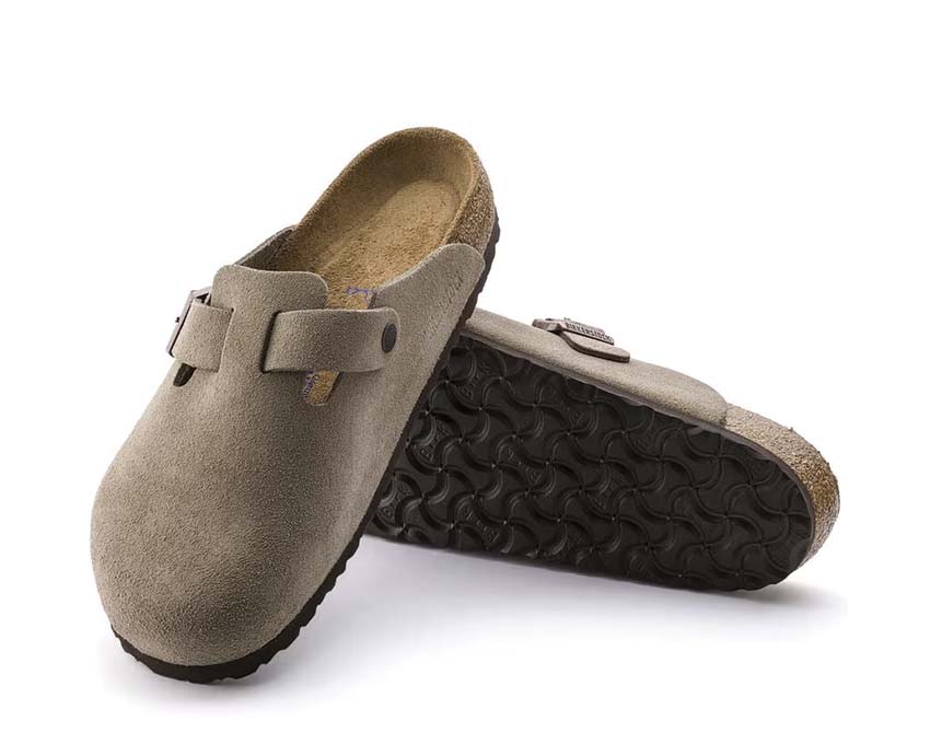 Birkenstock Boston BS - Image 4
