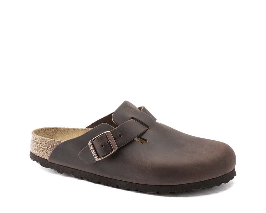 Birkenstock Boston BS - Image 3