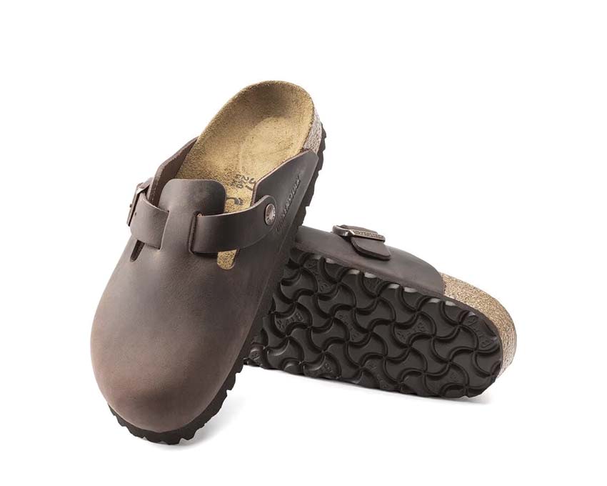 Birkenstock Boston BS - Image 4