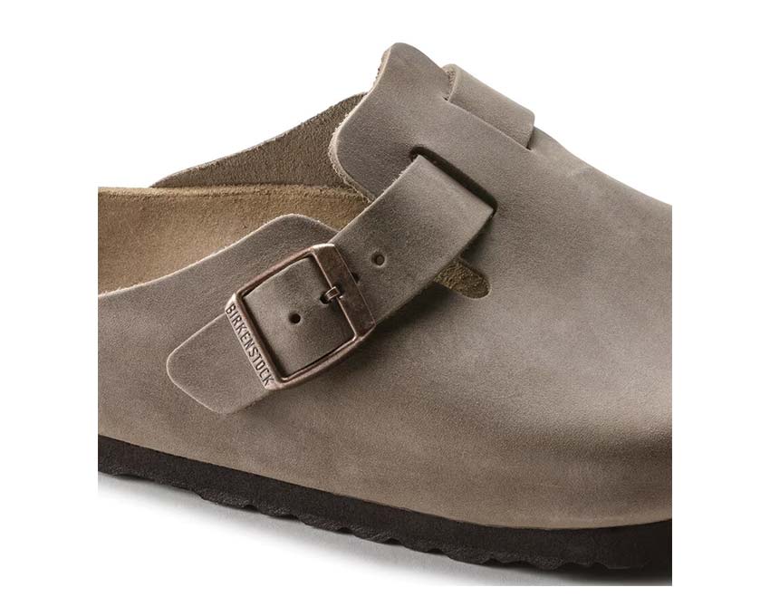 Birkenstock Boston BS - Image 2