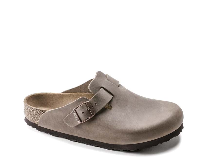 Birkenstock Boston BS - Image 3