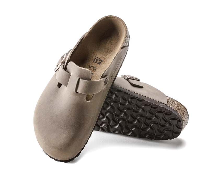 Birkenstock Boston BS - Image 4