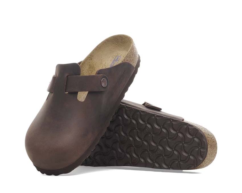 Birkenstock Boston Soft Footbed - Image 3