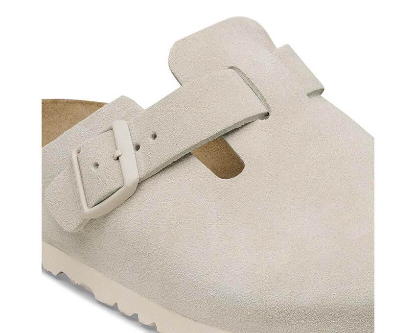 Birkenstock Boston Suede Leather - Image 2