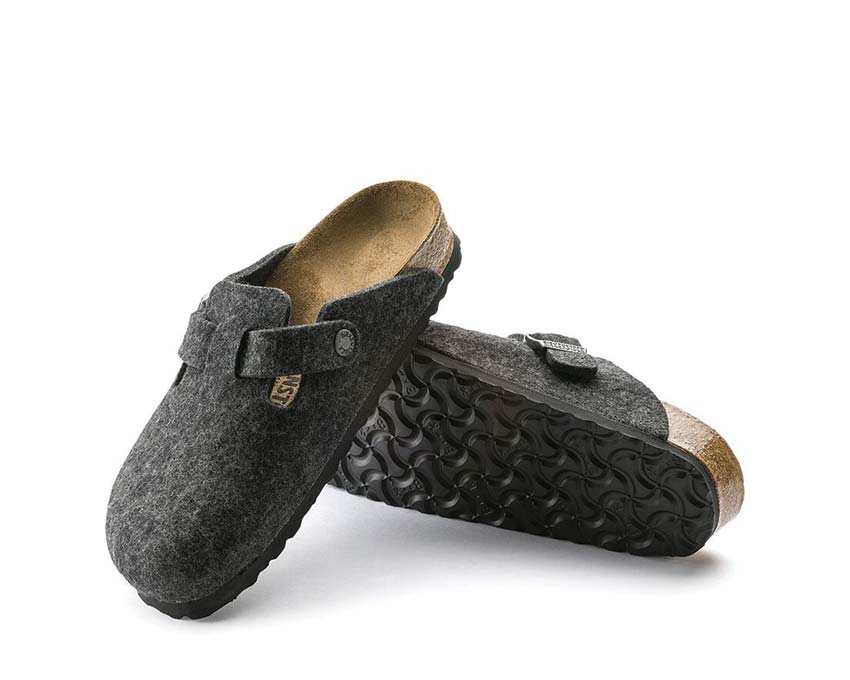 Birkenstock Boston Wool - Image 3