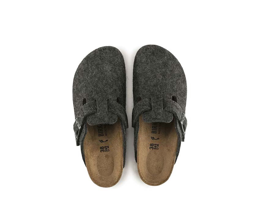 Birkenstock Boston Wool - Image 4