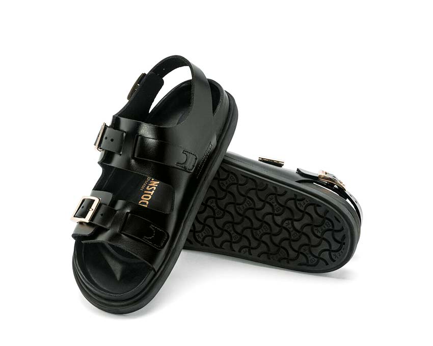 Birkenstock Cannes Natural Leather - Image 3