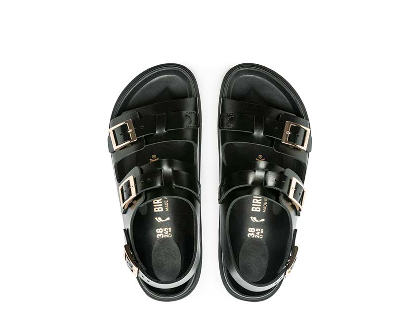 Birkenstock Cannes Natural Leather - Image 4