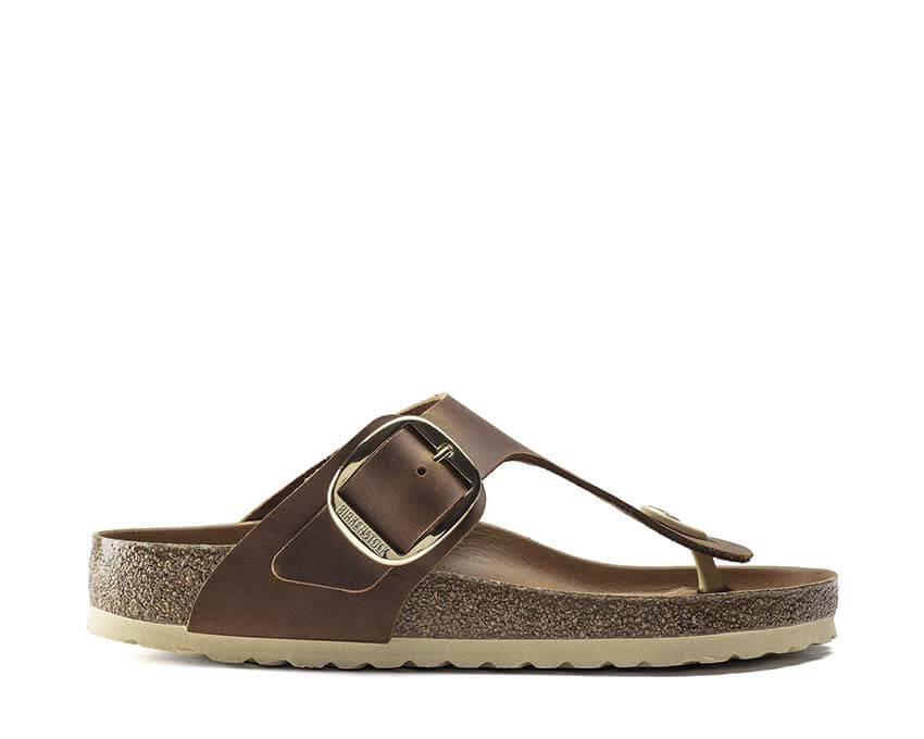 Birkenstock Gizeh Big Buckle