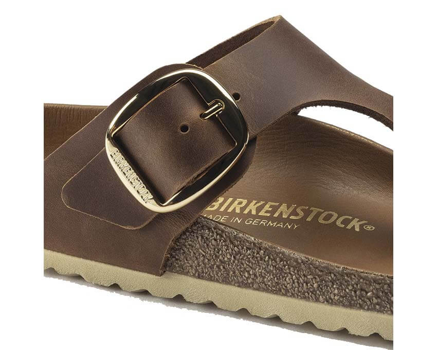 Birkenstock Gizeh Big Buckle - Image 2