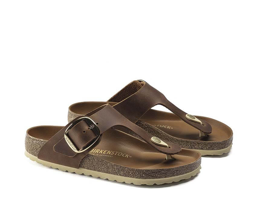 Birkenstock Gizeh Big Buckle - Image 3