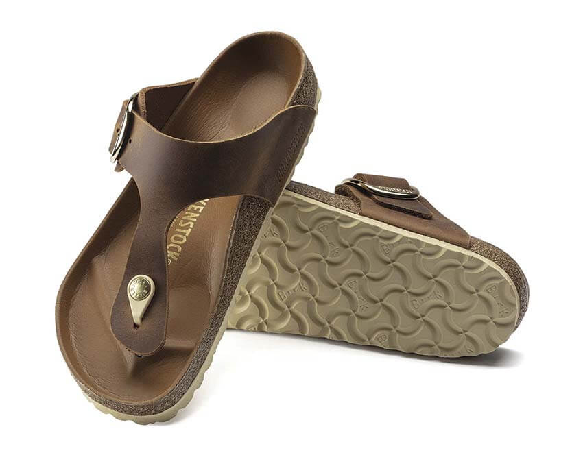 Birkenstock Gizeh Big Buckle - Image 4