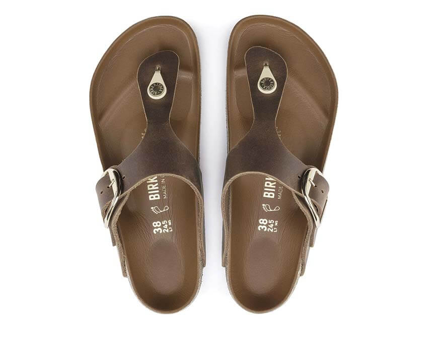 Birkenstock Gizeh Big Buckle - Image 5