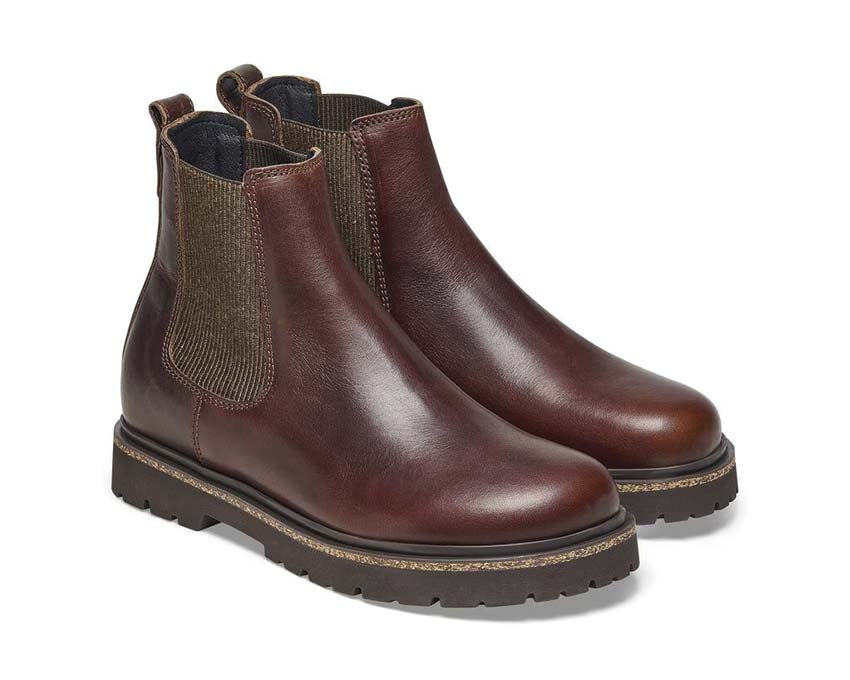 Birkenstock Highwood Slip On - Image 3