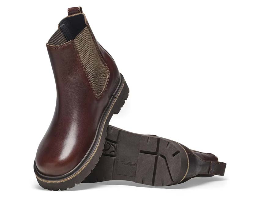 Birkenstock Highwood Slip On - Image 4