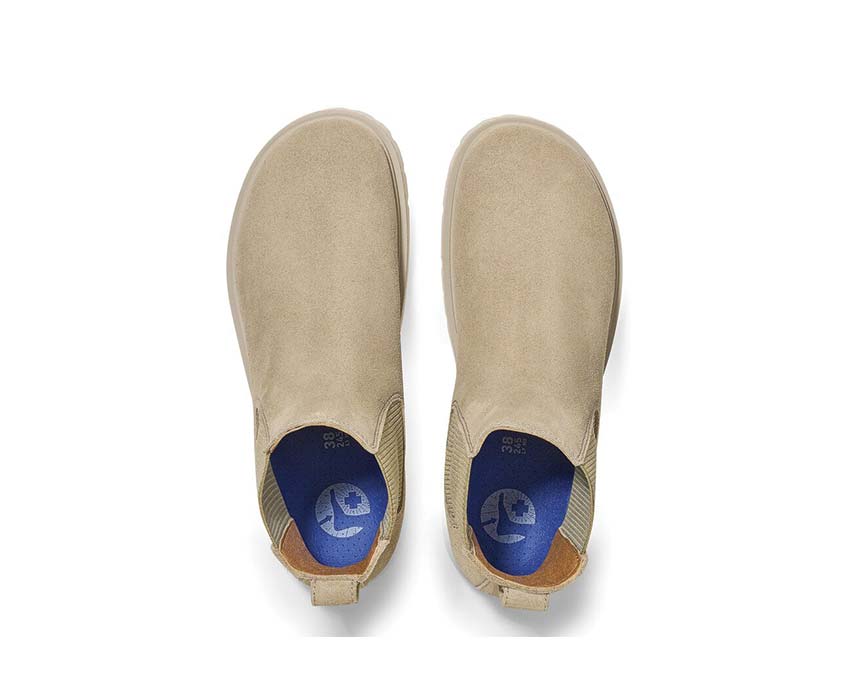 Birkenstock Highwood Slip on Women Suede - Image 4