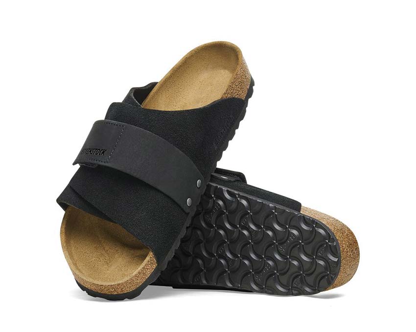 Birkenstock Kyoto Nubuck - Image 3