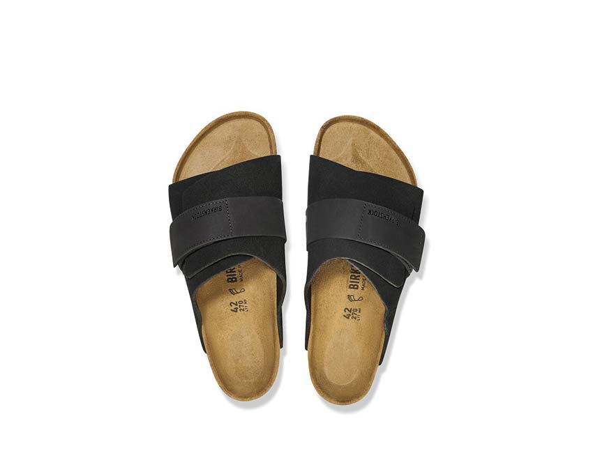 Birkenstock Kyoto Nubuck - Image 4