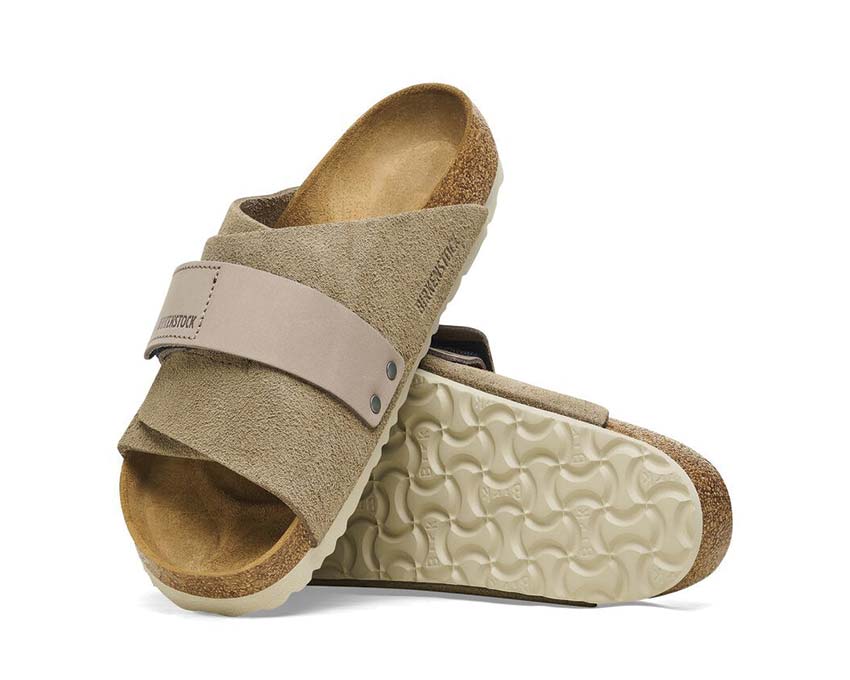 Birkenstock Kyoto Nubuck - Image 3