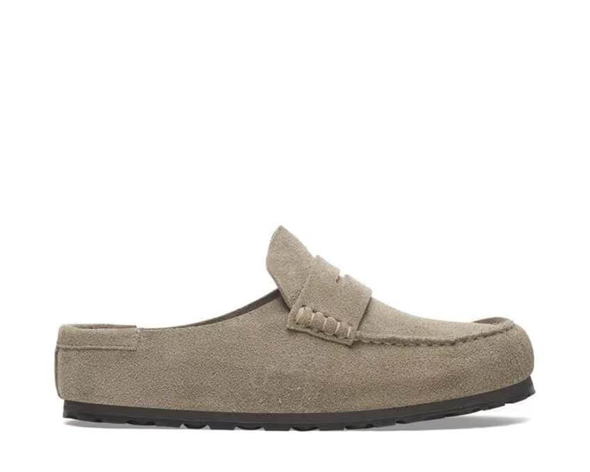 Birkenstock Naples Wrapped Leve