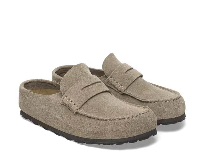 Birkenstock Naples Wrapped Leve - Image 3